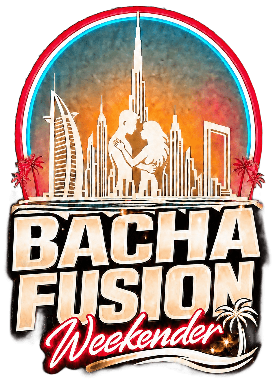 Bacha Fusion Weekender